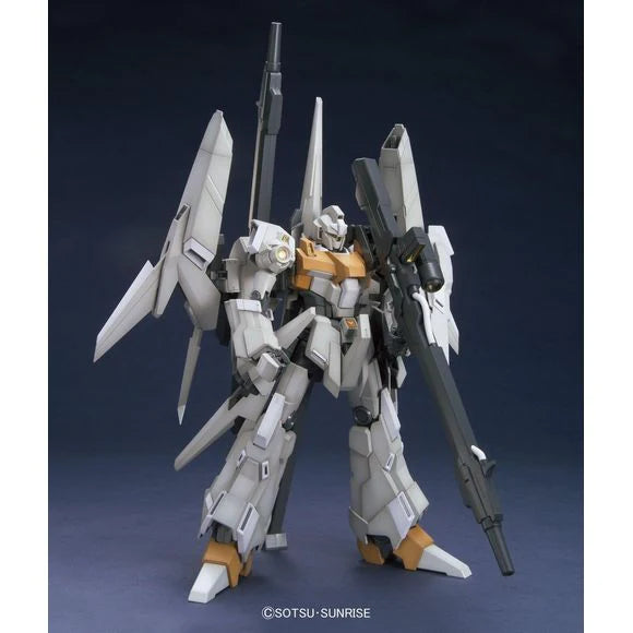 Gundam RGZ-95C ReZEL Type-C Defenser a+b Unit E.F.S.E. Mass