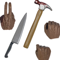 Halloween (2018) Michael Myers 1:6 Scale Figure