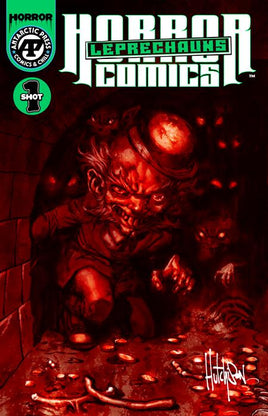 Horror Comics: Leprechauns #1 (One Shot)