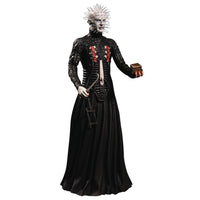 Mezco Toyz Hellraiser III Hell On Earth Pinhead 12" Figure