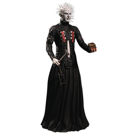 Mezco Toyz Hellraiser III Hell On Earth Pinhead 12" Figure