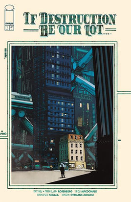 If Destruction Be Our Lot #1 Cover A Andy MacDonald (MR)