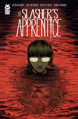 The Slasher's Apprentice TP