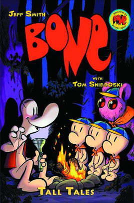 Bone Tall Tales TP