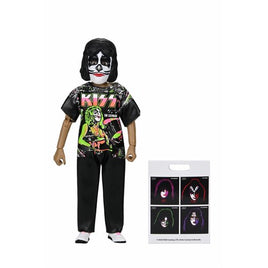 Ben Cooper Costume Kids Collection KISS The Catman 6" Scale Figure