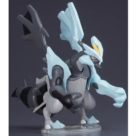 Pokemon Black Kyurem Model Kit