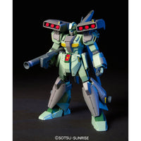 Gundam Unicorn RGM-89S Stark Jegan E.F.S.F. Anti-Ship Assault Mobile Suit HGUC 1:144 Scale Model Kit
