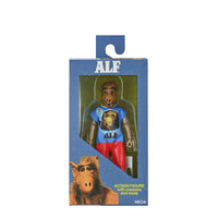 Ben Cooper Costume Kids Collection Series 8 80's @ 8 ALF 6" Scale Clothed Figure