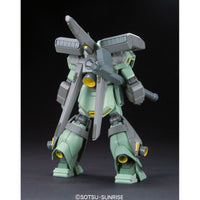 Gundam Unicorn RGM-89S Stark Jegan E.F.S.F. Anti-Ship Assault Mobile Suit HGUC 1:144 Scale Model Kit
