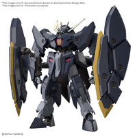 Iron Blooded Orphans Urdr-Hunt Gundam #47 Zagan HG 1/144 Mdel Kit