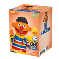 Sesame Street preCool Series 2 Ernie Model Kit
