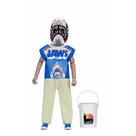 Ben Cooper Costume Series 7 Jaws 6" Scale Clothed Figure