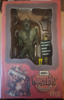 X-Plus AMC MonsterFest Collection 3 Eyes 1:8 Scale Figure