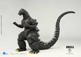 Hiya Toys Godzilla vs King Ghidorah (1991) Exquisite Basic Hokkaido Battle Ver. Px Action Figure