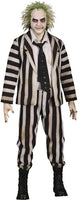 Beetlejuice One:12 Collective Deluxe Edition Action Figure Set
