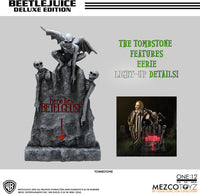 Beetlejuice One:12 Collective Deluxe Edition Action Figure Set