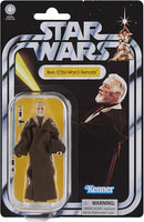 Star Wars: A New Hope - Vintage Collection - Ben (Obi-Wan) Kenobi 3.75" Action Figure