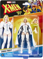 Marvel Legends X-Men '97 Emma Frost 6" Scale Action Figure