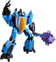Transformers: War for Cybertron - Studio Series - Voyager Class Thundercracker 6.5" Figure