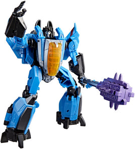 Transformers: War for Cybertron - Studio Series - Voyager Class Thundercracker 6.5" Figure