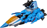 Transformers: War for Cybertron - Studio Series - Voyager Class Thundercracker 6.5" Figure