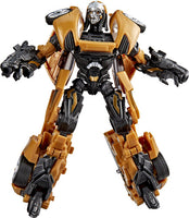Transformers: Age of Extinction Studio Series Deluxe Class Concept Art KSI Widow 4.5" Figure