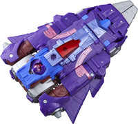 Transformers Age of the Primes The Thirteen Alpha Trion 7" Figure
