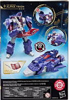 Transformers Age of the Primes The Thirteen Alpha Trion 7" Figure
