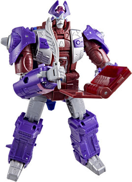 Transformers Age of the Primes The Thirteen Alpha Trion 7" Figure