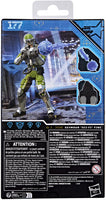 G.I. Joe Classified Series #177 Seymour “Sci-Fi” Fine 6" Scale Figure