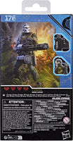 G.I. Joe Classified Series #176 Grim Viper 6" Scale Action Figure