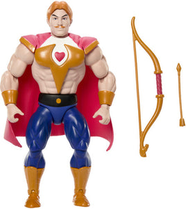 Masters of the Universe Origins Cartoon Collection Bow 5.5" Scale Action Figure