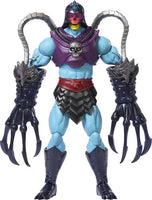 Masters of the Universe Masterverse New Etheria Terror Claws Skeletor 7" Scale Figure