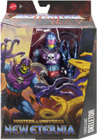 Masters of the Universe Masterverse New Etheria Terror Claws Skeletor 7" Scale Figure