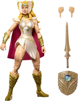 Masters of the Universe Masterverse New Etheria She-Ra 7" Scale Figure