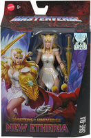 Masters of the Universe Masterverse New Etheria She-Ra 7" Scale Figure