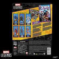 Marvel Legends Black Widow Comics Inspired 6" Scale Action Figure