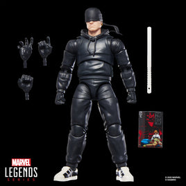 Marvel Legends Daredevil (The Man Without Fear) Comics Inspired 6" Scale Action Figure