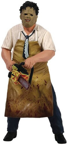 The Texas Chainsaw Massacre (1974) Leatherface 5 Points 3.75" Scale Action Figure