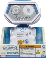 The Fantastic Four : First Steps Marvel’s H.E.R.B.I.E. Action Figure with Sound