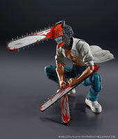 Chainsaw Man: The Movie S.H.Figuarts Chainsaw Man (Reze Arc) 6" Scale Action Figure