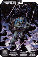Teenage Mutant Ninja Turtles Page Punchers Leonardo 5" Action Figure with Comic