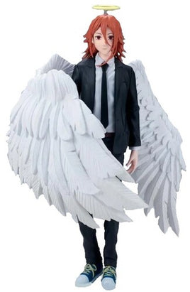Chainsaw Man The Movie: Reze Arc Vibration Stars Angel Devil Statue