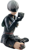 Ichibansho NieR: Automata 9S (For the Glory of Mankind) Figure
