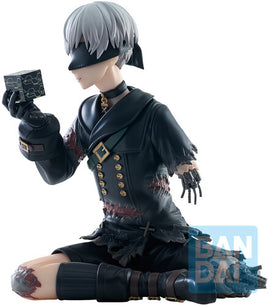Ichibansho NieR: Automata 9S (For the Glory of Mankind) Figure