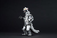 Terror of Megagodzilla Monsterlise Megagodzilla 2 (Monster Stampede) Figure