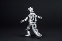 Terror of Megagodzilla Monsterlise Megagodzilla 2 (Monster Stampede) Figure