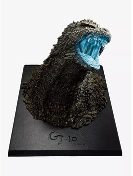 Ichibansho Godzilla Minus One Monster Stampede Godzilla Heat Ray Version Bust