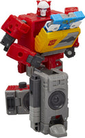 The Transformers: The Movie Autobot Blaster & Eject Action Figures