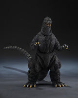 Tamashii Nations Godzilla vs Biollante S.H.MonsterArts Godzilla (1989) Movie Graphic Plus